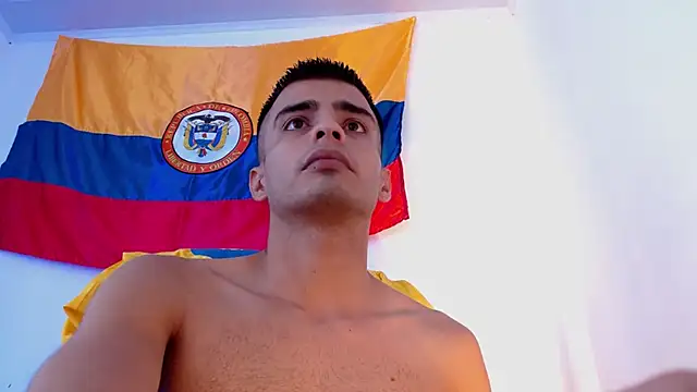 Bad Boy Carter69 online show from 21, 7, 2026