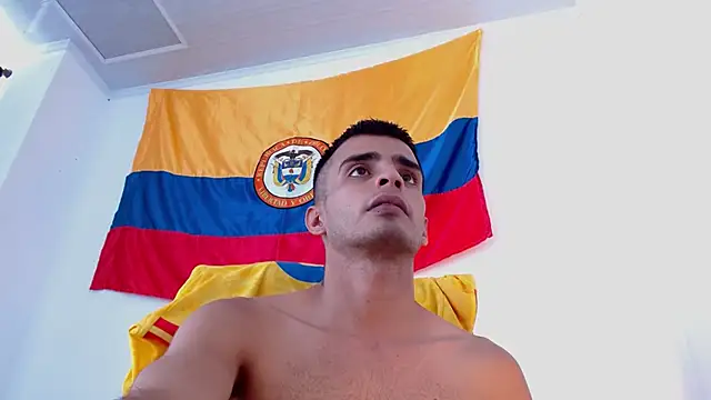 Bad Boy Carter69 online show from 22, 7, 2026