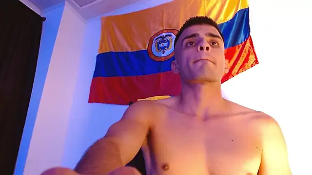 Bad Boy Carter69 online show from 23, 7, 2026