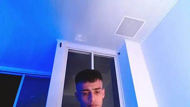 Bad Boy Carter69 online show from 3, 5, 2026