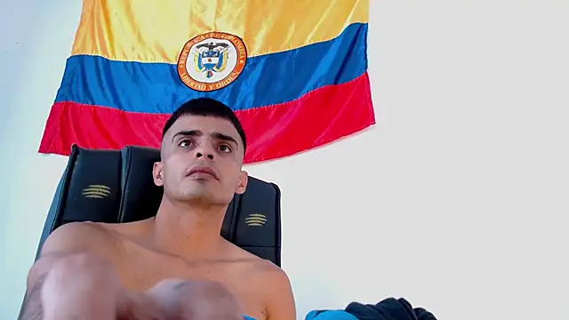 Bad Boy Carter69 online show from 4, 8, 2026