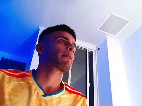 Bad Boy Carter69 online show from 3, 4, 2026