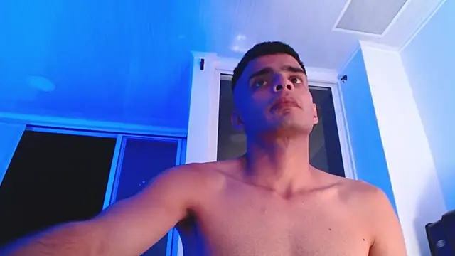 Snapshot of Bad_Boy_Carter69 chatting on 7, 5, 2026 Bad Boy Carter69 online show from 7, 5, 2026