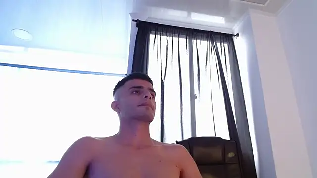 Snapshot of Bad_Boy_Carter69 chatting on 10, 5, 2026 Bad Boy Carter69 online show from 10, 5, 2026