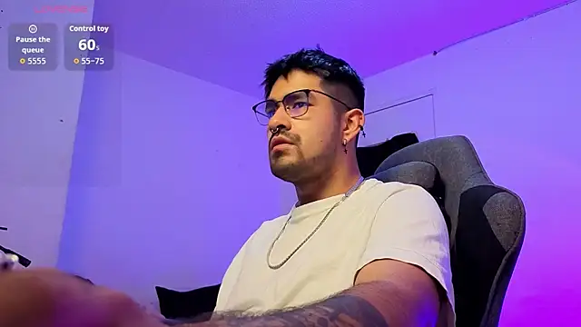 kcleiton online show from 23, 4, 2026