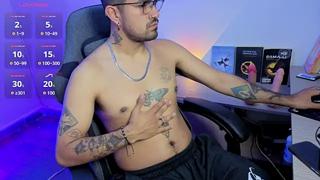 kcleiton online show from 23, 4, 2026