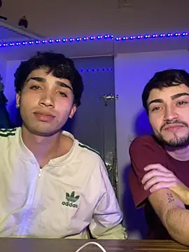 Lucasss2204 online show from 20, 5, 2026