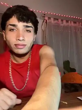 Lucasss2204 online show from 13, 5, 2026