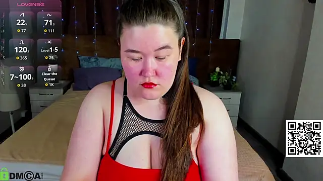 Snapshot of Miss_Triss chatting on 14, 6, 2026 Miss Triss online show from 14, 6, 2026