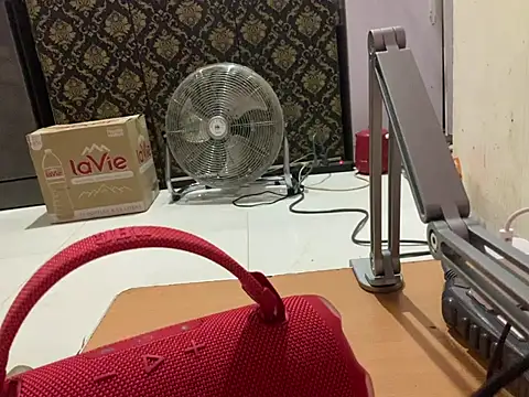 NiNa-0998 online show from 1, 4, 2026