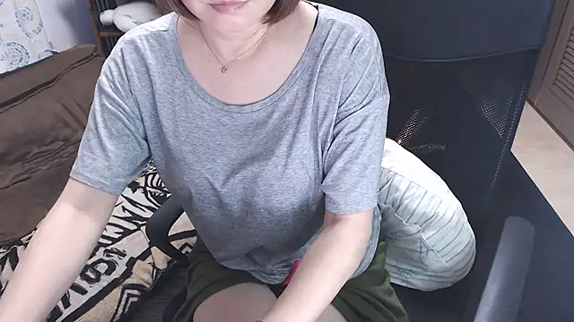 Snapshot of KARON2026 chatting on 7, 7, 2026 KARON2026 online show from 7, 7, 2026