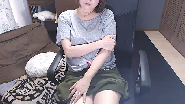Snapshot of KARON2026 chatting on 1, 6, 2026 KARON2026 online show from 1, 6, 2026