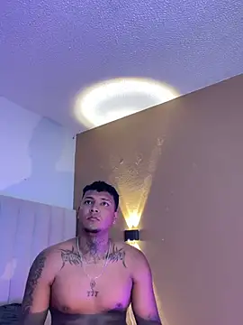 Axell king07 online show from 12, 6, 2026