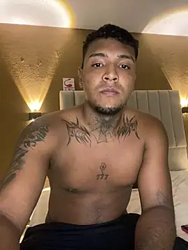 Axell king07 online show from 3, 4, 2026