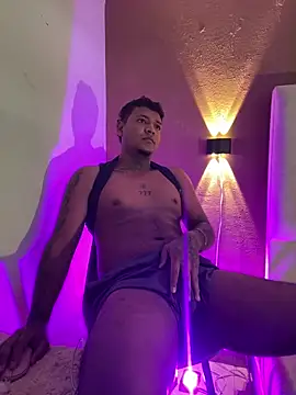 Axell king07 online show from 30, 4, 2026