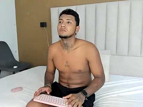 Axell king07 online show from 8, 3, 2026