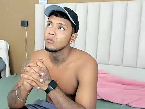 Axell king07 online show from 4, 3, 2026