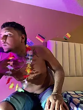 Axell king07 online show from 29, 6, 2026