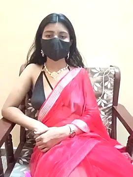 Rubina 69 online show from 12, 3, 2026