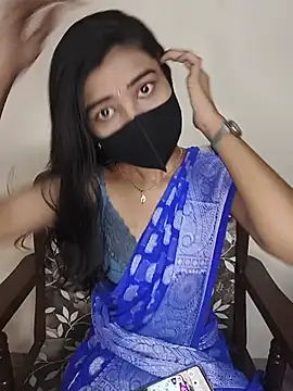 Snapshot of Rubina_69 chatting on 29, 5, 2026 Rubina 69 online show from 29, 5, 2026