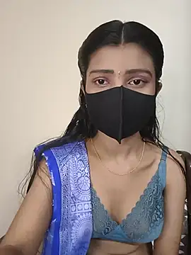 Snapshot of Rubina_69 chatting on 19, 5, 2026 Rubina 69 online show from 19, 5, 2026