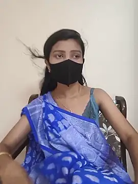 Snapshot of Rubina_69 chatting on 25, 5, 2026 Rubina 69 online show from 25, 5, 2026