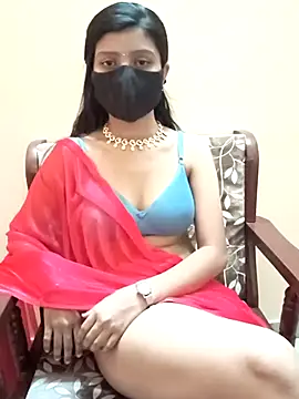 Rubina 69 online show from 15, 3, 2026