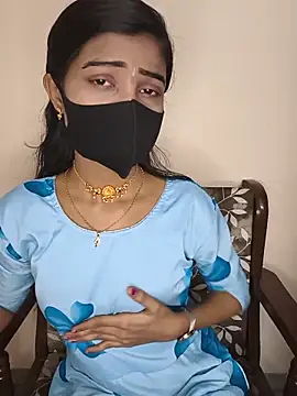 Snapshot of Rubina_69 chatting on 30, 5, 2026 Rubina 69 online show from 30, 5, 2026