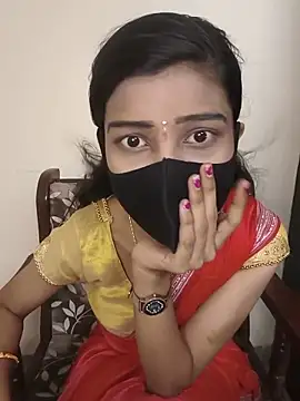 Snapshot of Rubina_69 chatting on 2, 6, 2026 Rubina 69 online show from 2, 6, 2026