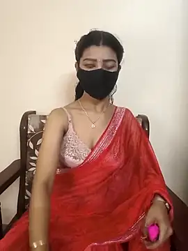 Snapshot of Rubina_69 chatting on 29, 4, 2026 Rubina 69 online show from 29, 4, 2026