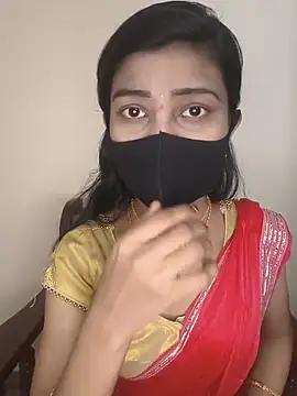 Snapshot of Rubina_69 chatting on 31, 5, 2026 Rubina 69 online show from 31, 5, 2026