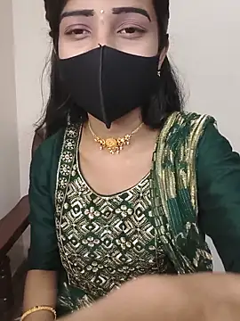 Snapshot of Rubina_69 chatting on 5, 6, 2026 Rubina 69 online show from 5, 6, 2026