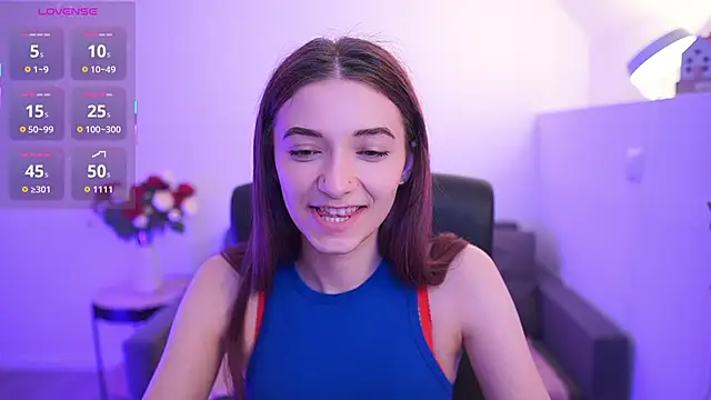 RocknRose18 online show from 27, 3, 2026