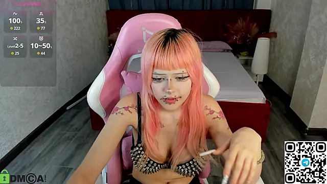 Necucuby online show from 30, 4, 2026