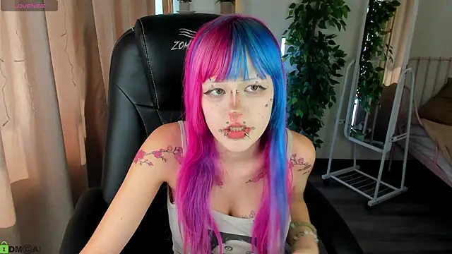 Necucuby online show from 20, 6, 2026
