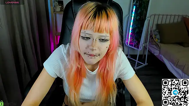 Necucuby online show from 23, 5, 2026