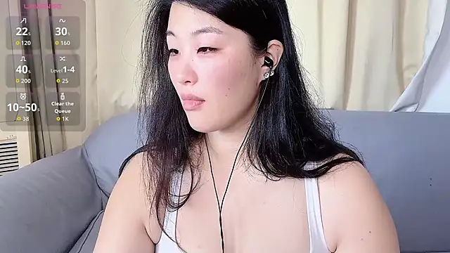 Tavie1744 online show from 1, 6, 2026