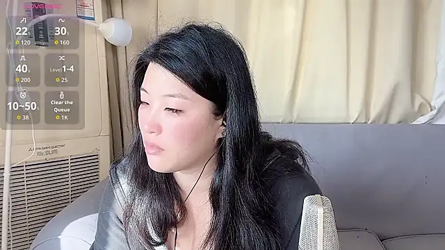 Tavie1744 online show from 20, 3, 2026