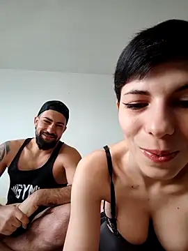 Rox rouge online show from 23, 3, 2026