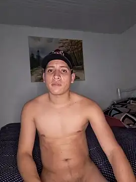 franhot25 online show from 12, 3, 2026