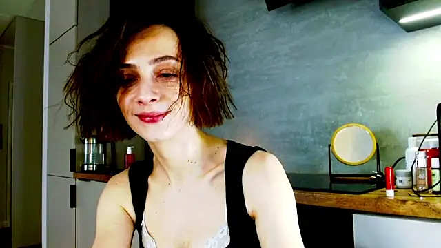 misssweet online show from 20, 3, 2026