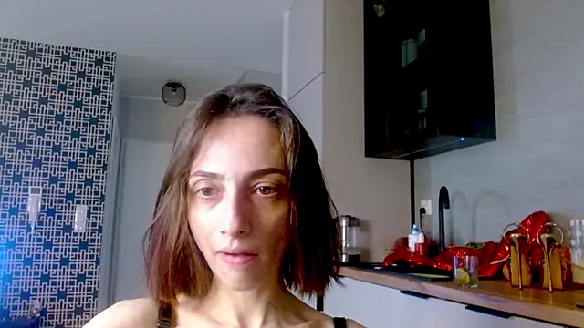 misssweet online show from 17, 3, 2026