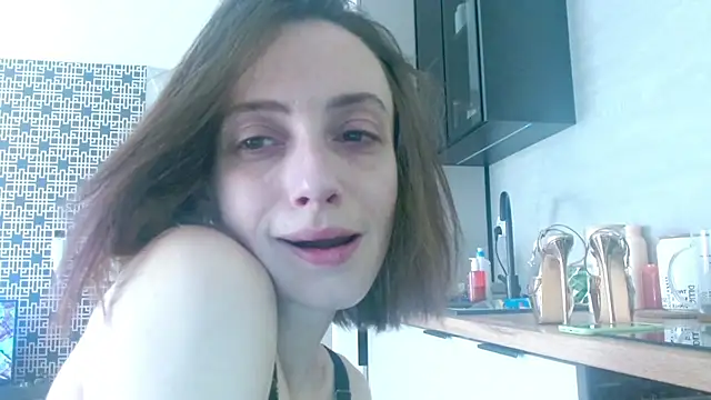 misssweet online show from 12, 3, 2026