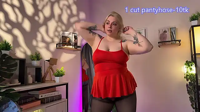 eyes are higher16333 online show from 15, 3, 2026