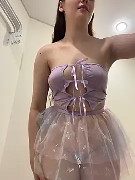 pinkpeachx online show from 12, 3, 2026