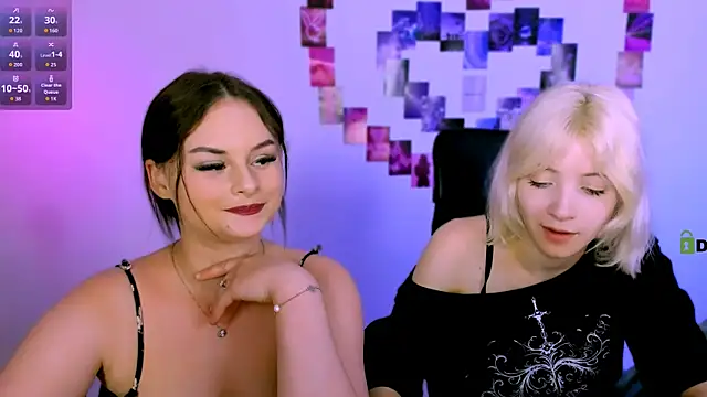 miss courtney  online show from 11, 6, 2026