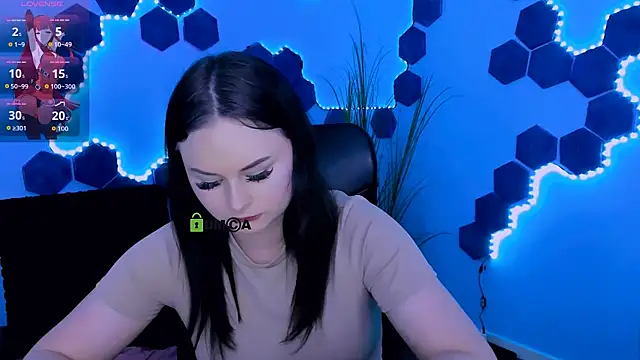 miss courtney  online show from 20, 3, 2026