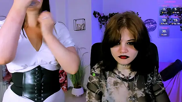 miss courtney  online show from 16, 7, 2026