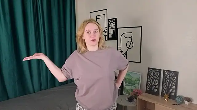 EdraDorsey online show from 10, 3, 2026