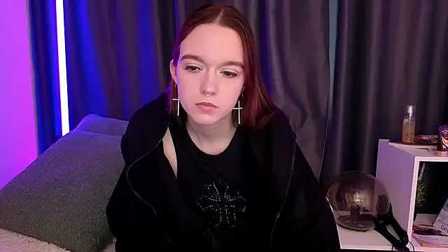 SunyLily online show from 15, 5, 2026